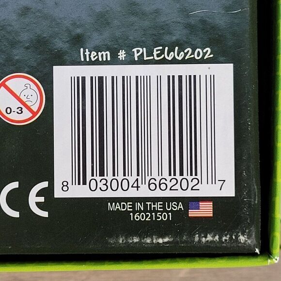 Geek Out! Party Game Playroom Entertainment Original Box 10 to Adult USA - Picture 3 of 6